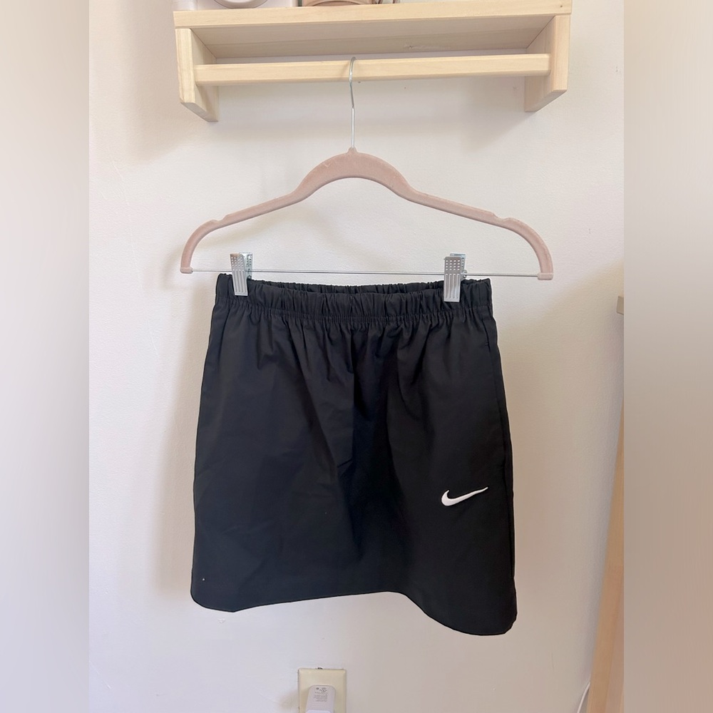 Nike Athletic Skirt